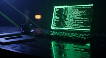 Free Code Becomes Reality Image - Code, Portal, Digital | Download at ...