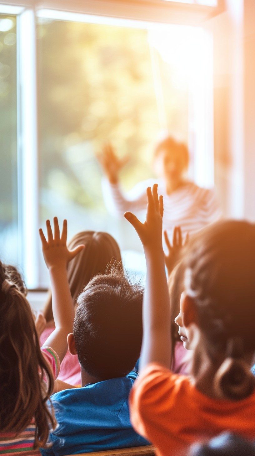 Free Class In Session Image - Education, Students, Classroom | Download ...