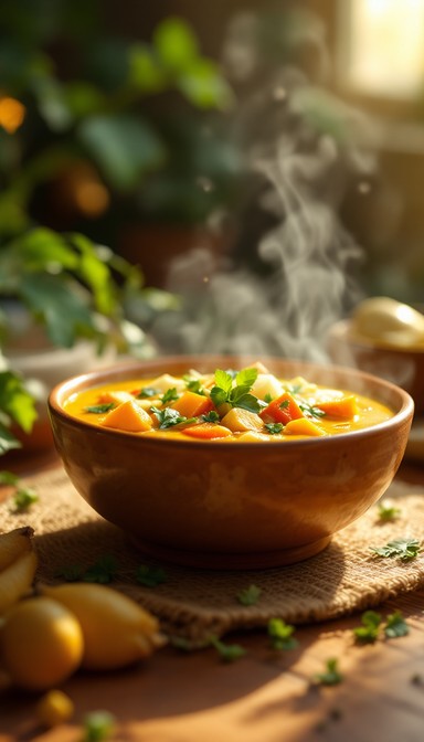 Download Green Curry Stock Images for Free | StockCake