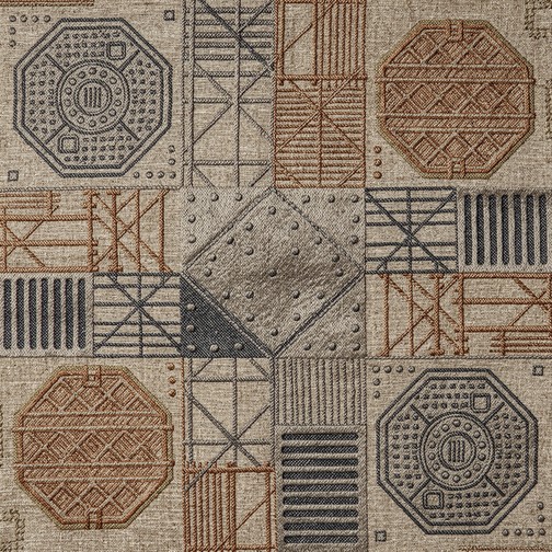Free Industrial Textile Pattern Image - Textile, Pattern, Industrial ...