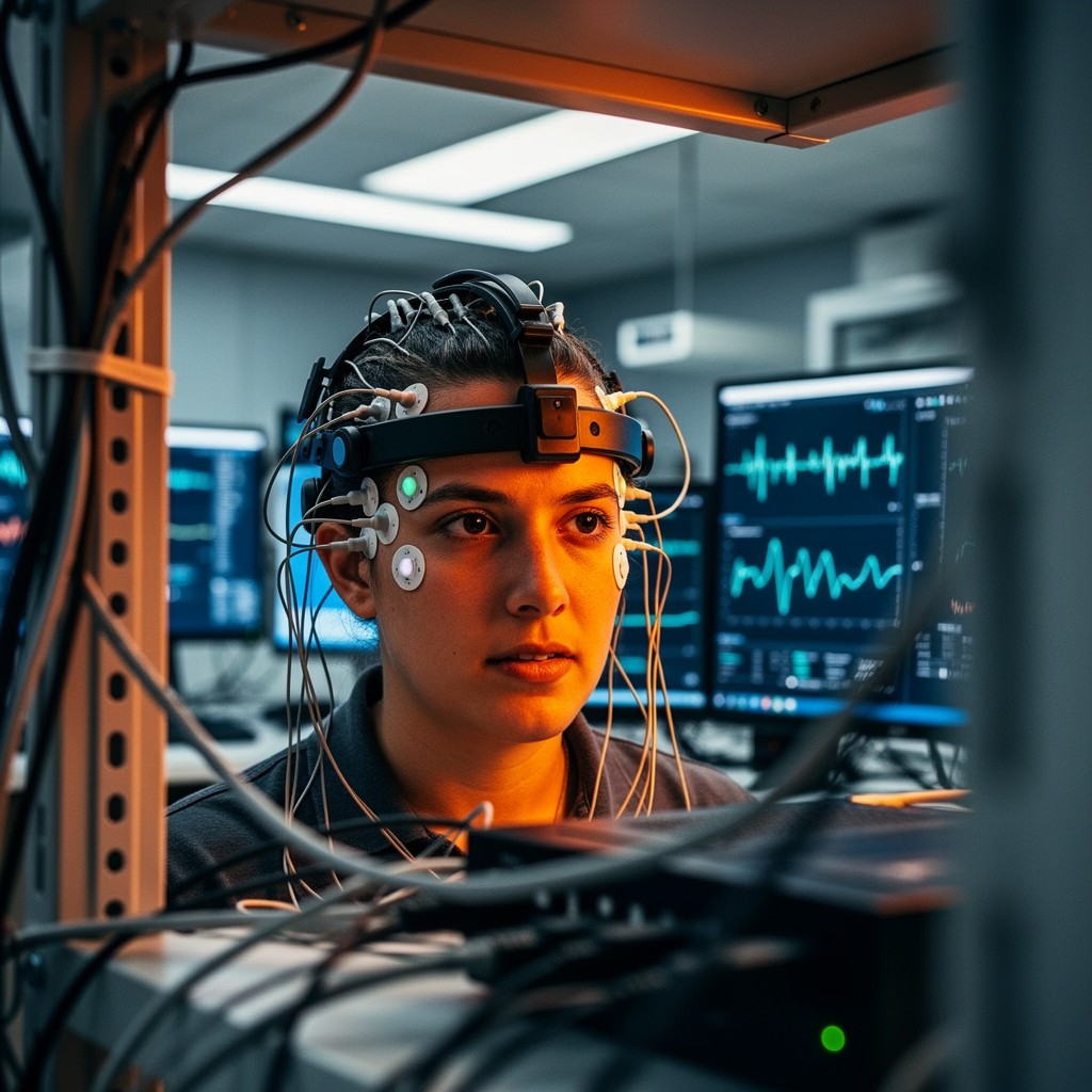 Free Neural Interface Research Image - Neuroscience, Research ...