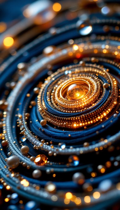 Supernova Style Free Cosmic Fashion Spiral Image - Spiral, Cosmic, Fashion | Download ...