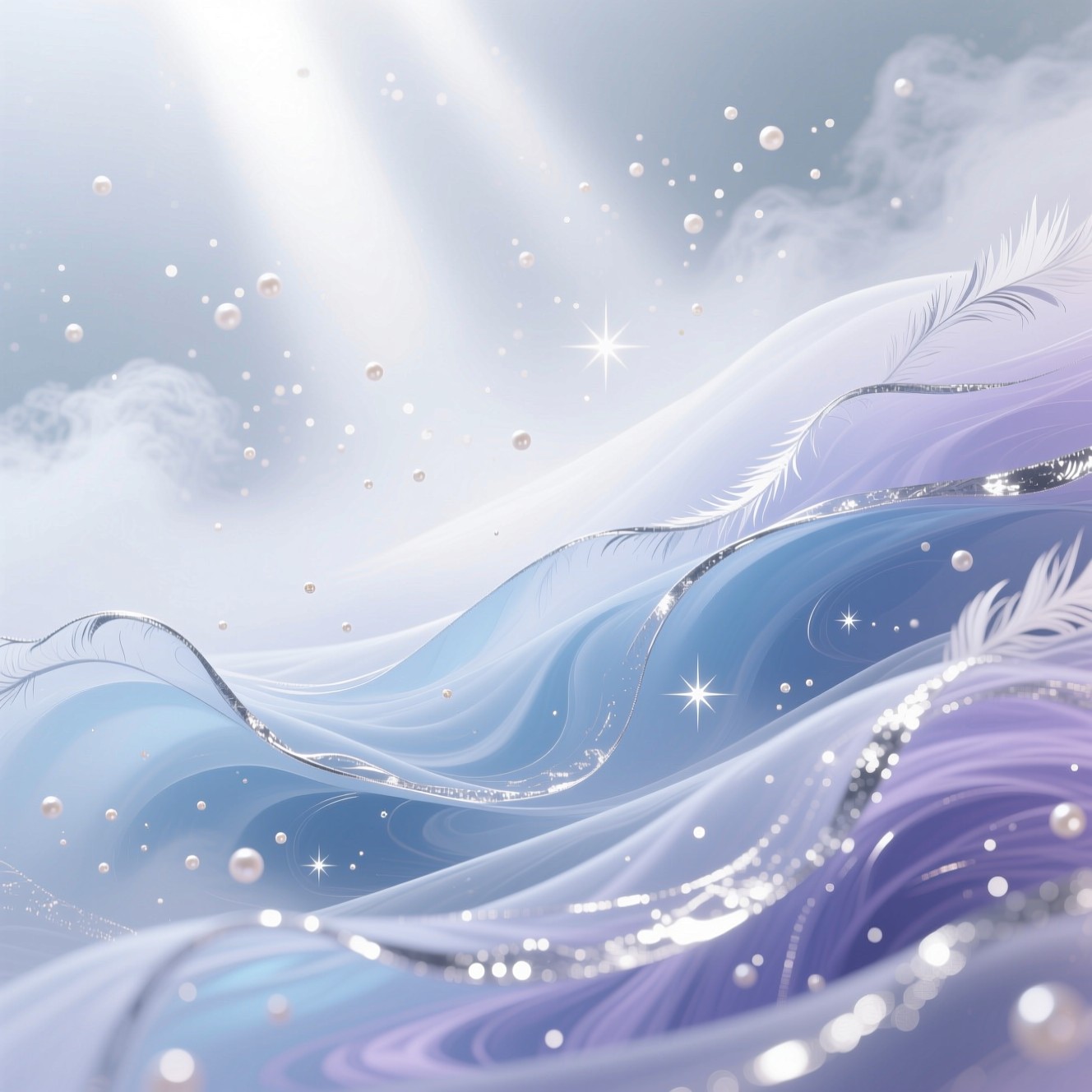 Free Heavenly Misty Layers Photo - Ethereal, Mist, Celestial | Download ...