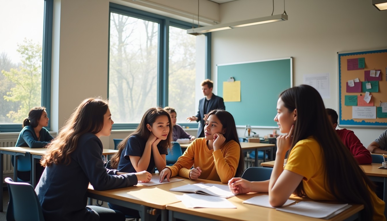 Download Collaborative learning environment Image - Education ...