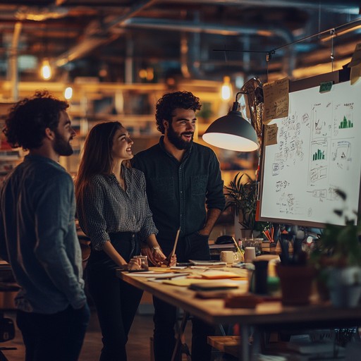 Free Team brainstorming session Image - Teamwork, Office, Brainstorming ...
