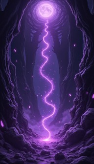 Free Ethereal Violet Void Image - Purple, Void, Mystical | Download at ...