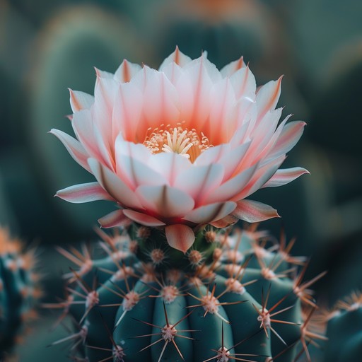 Free Blossoming Cactus Flower Image - Cactus, Flower, Bloom | Download ...