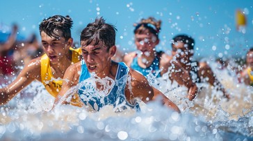 Free Intense Water Race Image - Race, Water, Competition | Download at ...