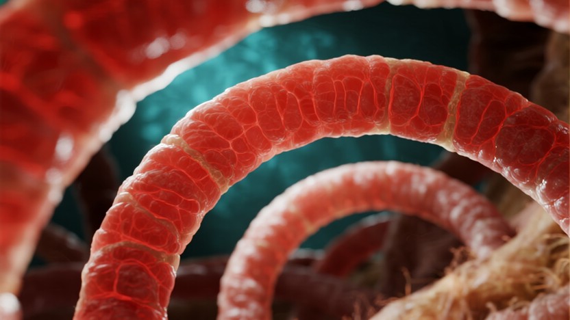 Free Translucent Ruby Arches Image | Download at StockCake