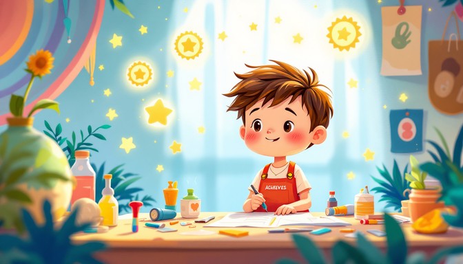 To Create An Inventor Free Young Inventors Creating Image - Invention, Creativity, Workshop ...