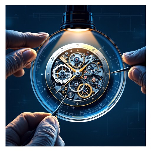 Watchmaking Graphisc Free Horological Art Exploded Image - Watchmaking, Gears, Horological ...