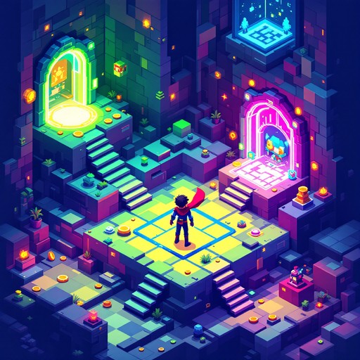 Free Pixel Porch Contemplation Image - Pixel, Retro, Gaming | Download ...