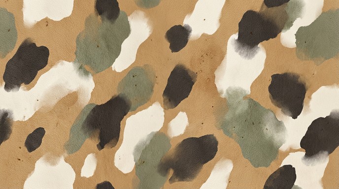 Free Organic Cowhide Pattern Image - Abstract, Pattern, Cowhide ...