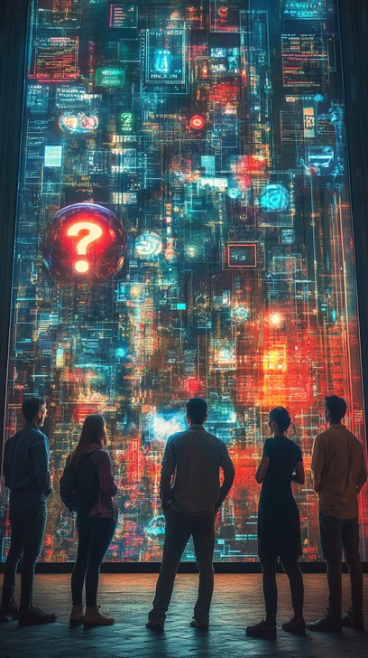 Futureistic Display Free Futuristic urban display Image - Futuristic, Neon, Urban ...
