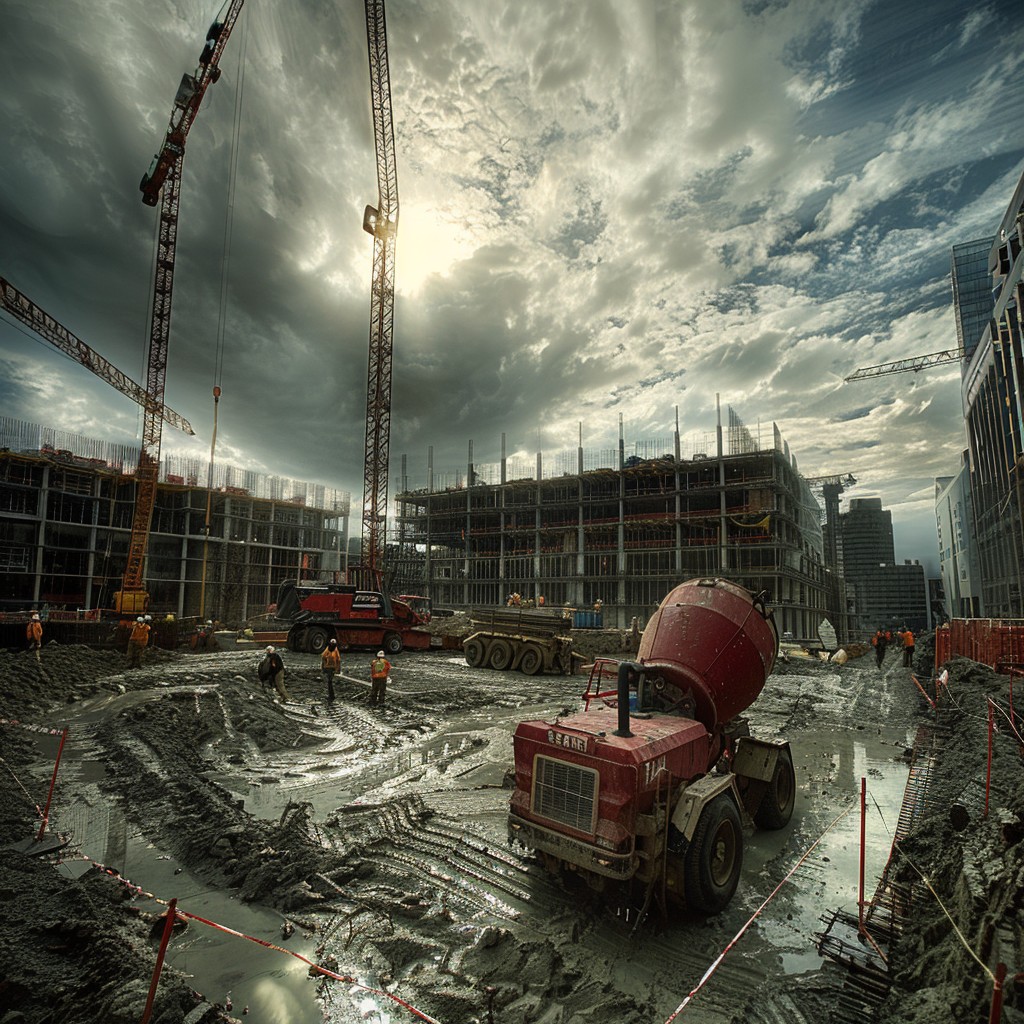 Random Construction Image Free Construction site activity Image - Construction, Site, Workers ...