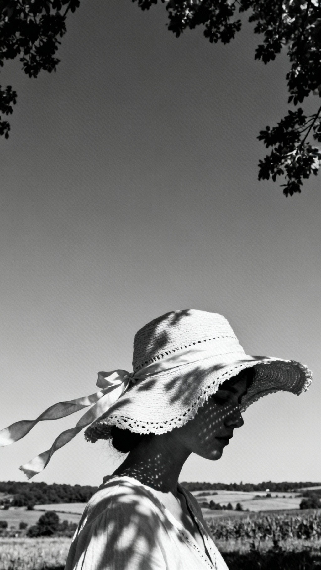 Free Vintage Bonnet Portrait Image - Woman, Bonnet, Vintage | Download ...