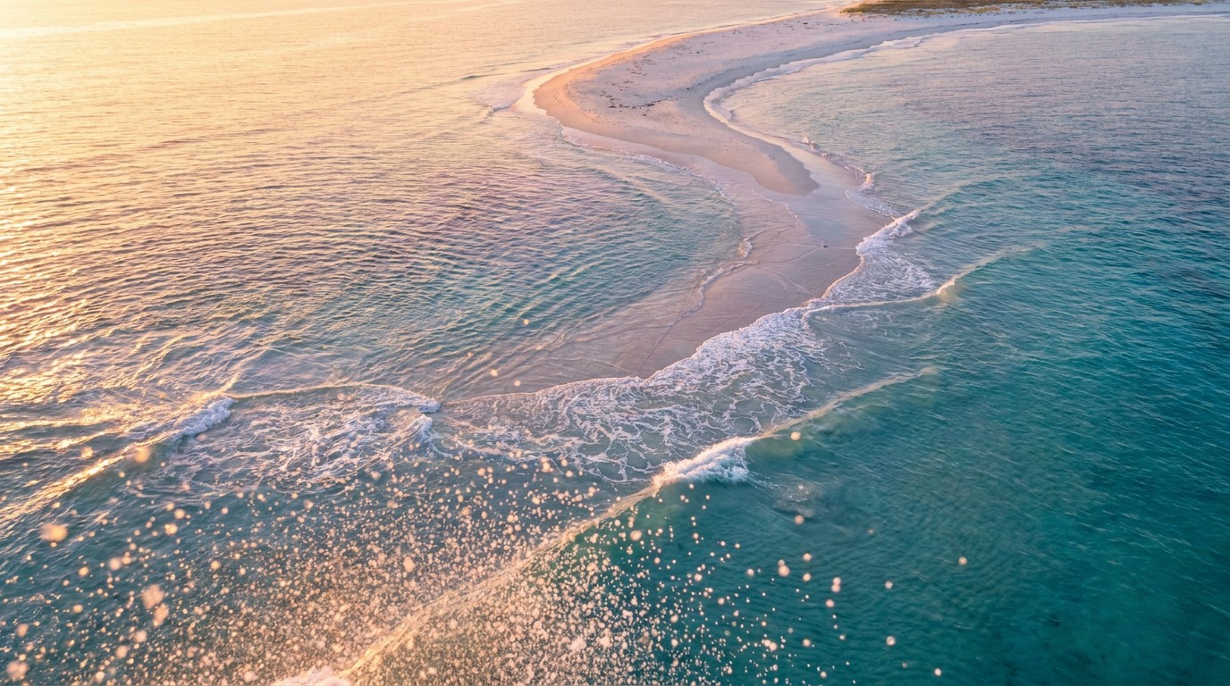 Free Turquoise Wave Dreams Image - Ocean, Waves, Turquoise | Download ...