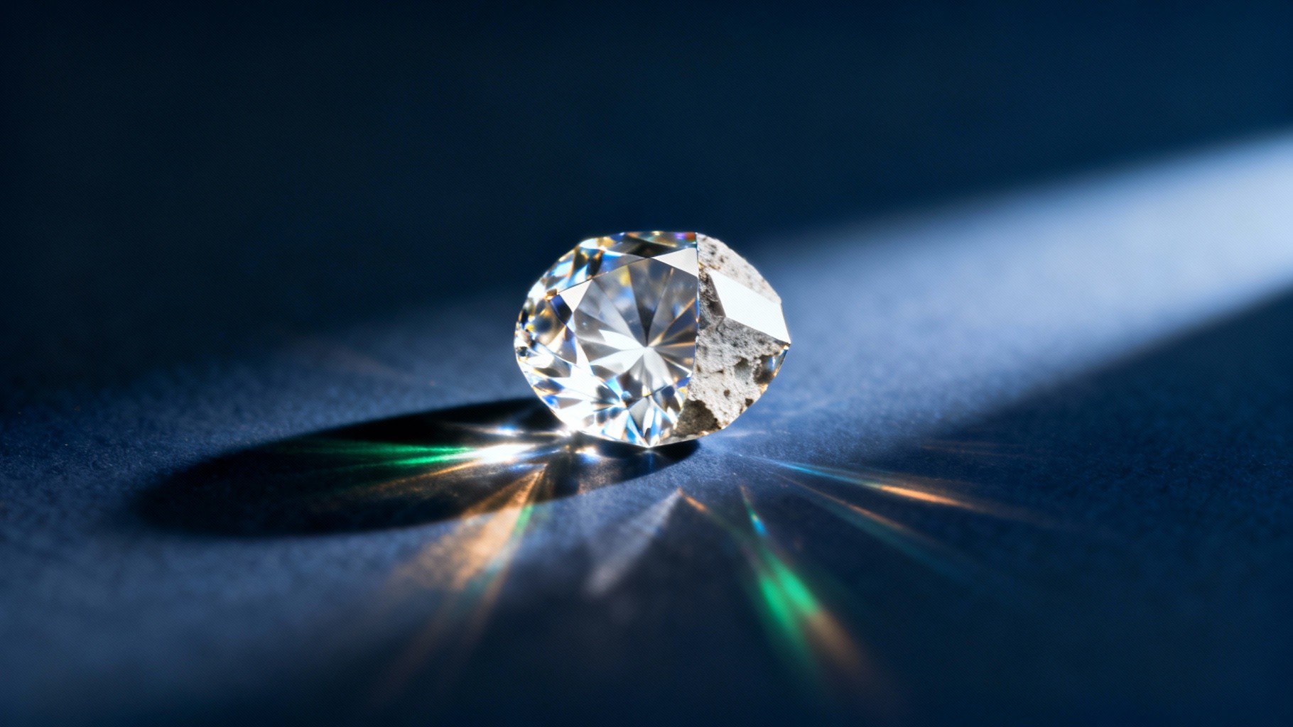 Free Diamond Light Spectrum Photo - Diamond, Gemstone, Crystal ...