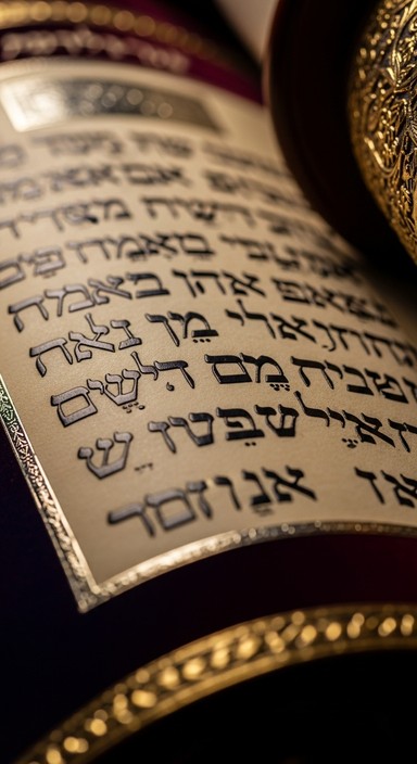 Free Sacred Hebrew Scripture Image - Torah, Hebrew, Scripture ...