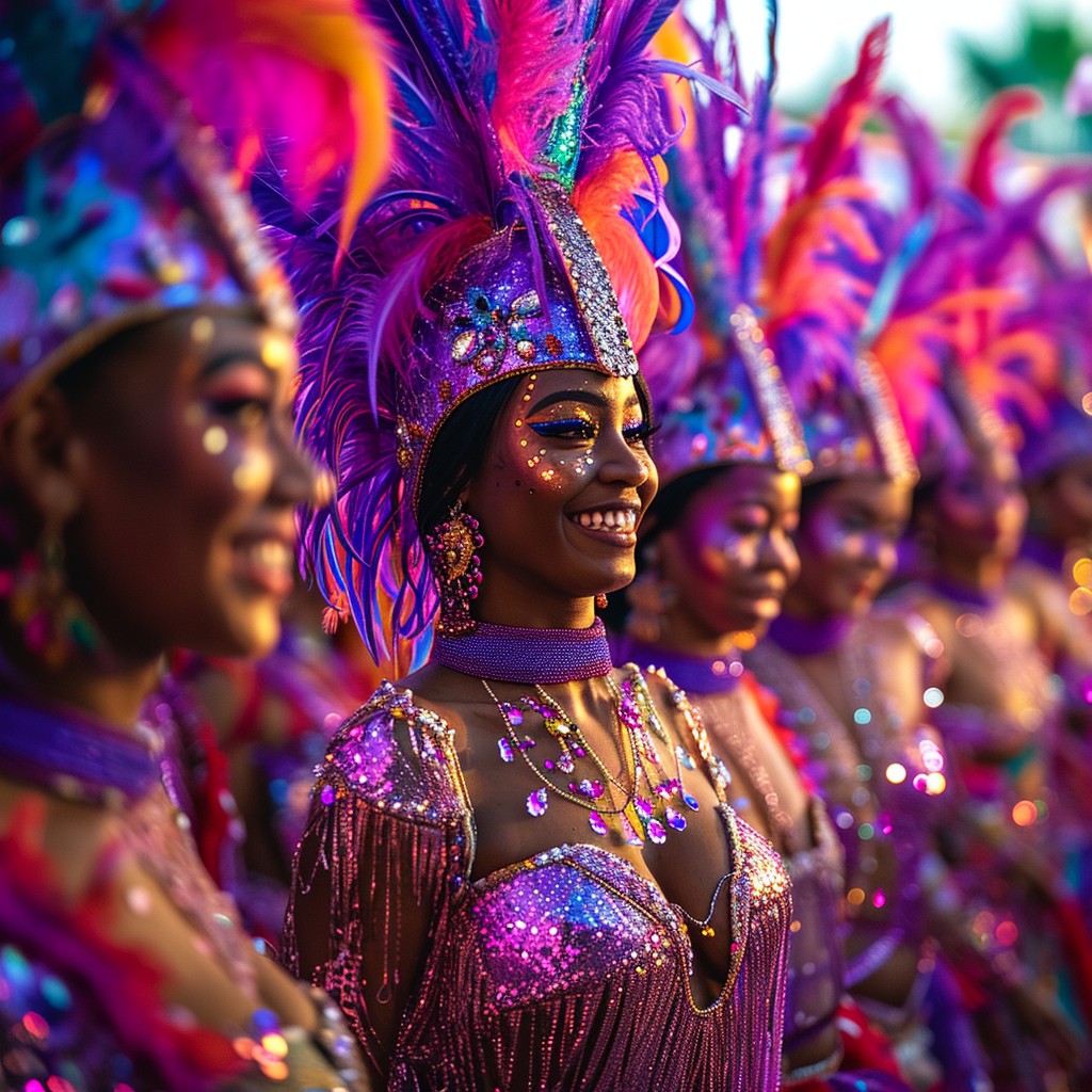 Free Carnival Color Burst Image - Carnival, Celebration, Costumes ...