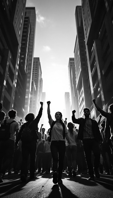 Free Unity In Action Image - Solidarity, Unity, Protest | Download at ...