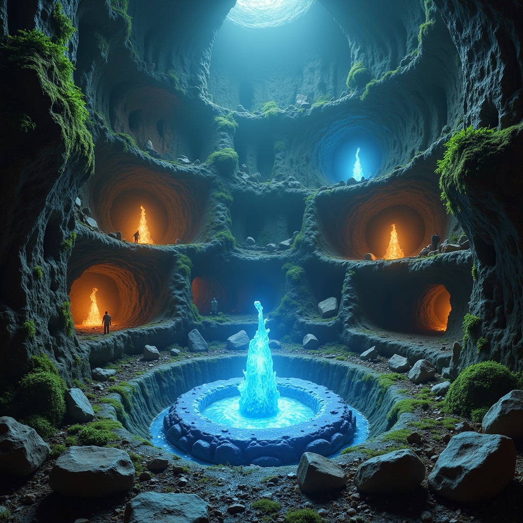 Free Ancient Magic Unearthed Photo - Magical, Artifact, Blue | Download ...