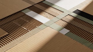 Free Cardboard Texture Layers Image - Cardboard, Kraft, Paper ...