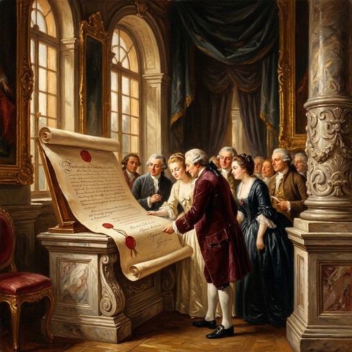 A Proclamation Free Official Proclamation Ceremony Image - Proclamation, Government ...