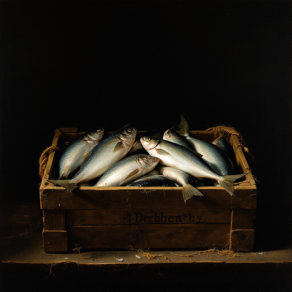 Free Fresh Fish Display Image - Fish, Maritime, Stilllife | Download at ...