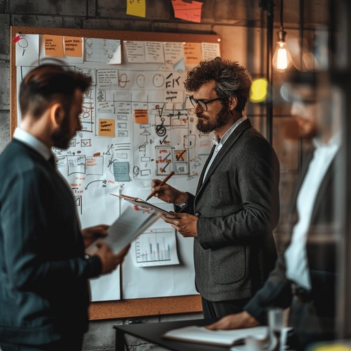 Strategy Session Images Free Team Strategy Session Image - Teamwork, Strategy, Business ...