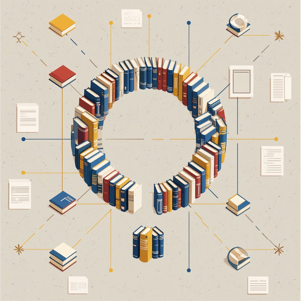Free Books Connect Knowledge Image - Books, Circle, Knowledge ...