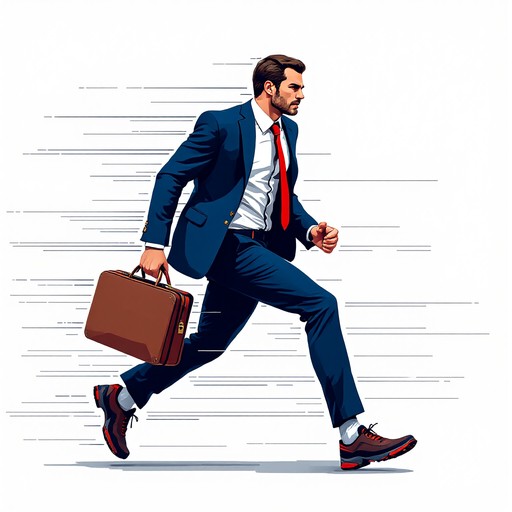 Fast Moving Business Image Download Business In Motion Image - Business, Professional, Running ...