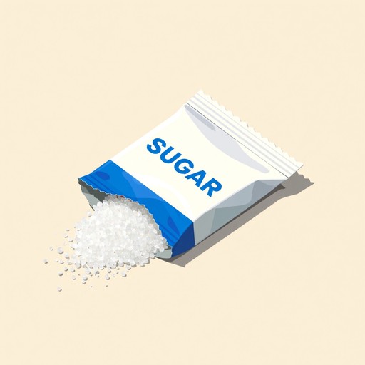 Sugar Packet Texture Free Sugar Packet Spilling Image - Sugar, Packet, Sweetener | Download ...
