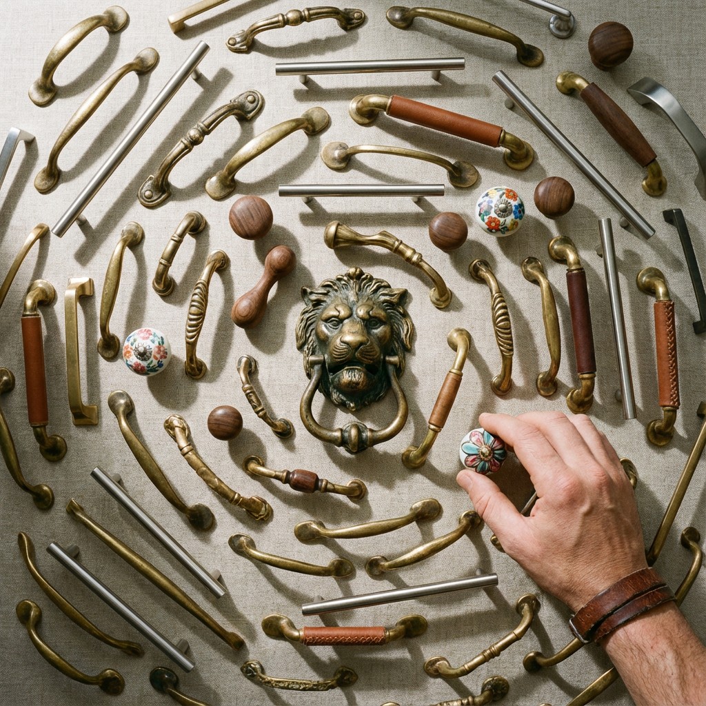 Style Hardware Free Hardware Design Collection Image - Hardware, Handles, Pulls ...