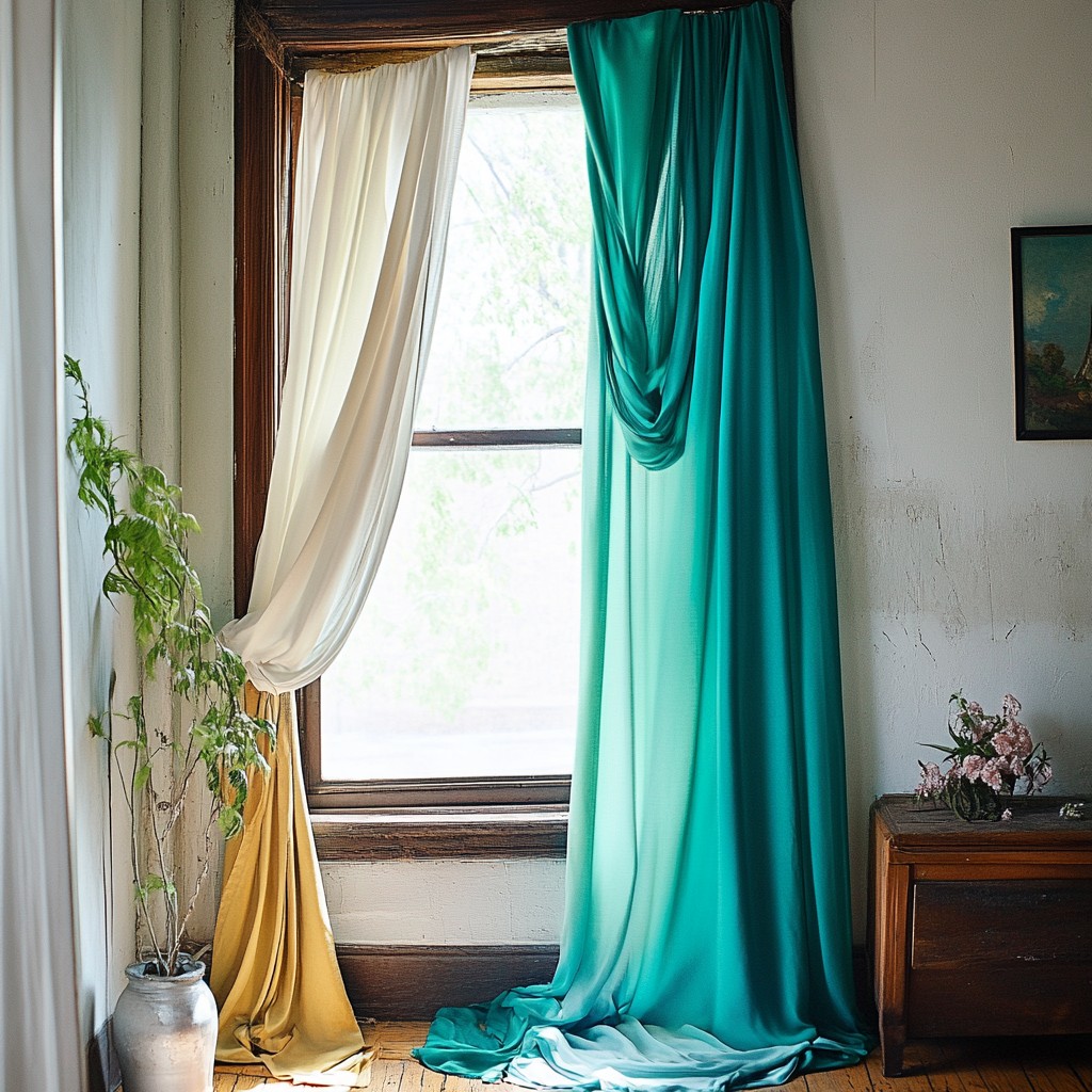 Free Elegant window drapes Image - Window, Drapes, Curtain | Download ...