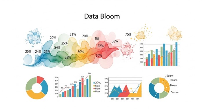 Free Data Funnel Concept Image - Data, Funnel, Information | Download ...