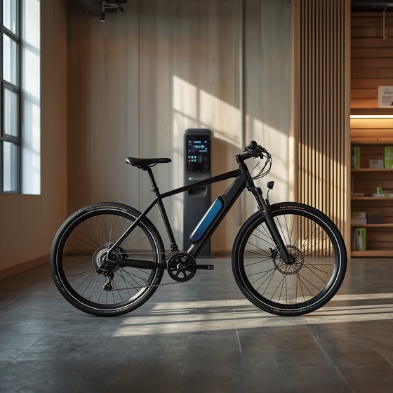 Free Future Forward Design Image - Electric, Bicycle, Minimal ...