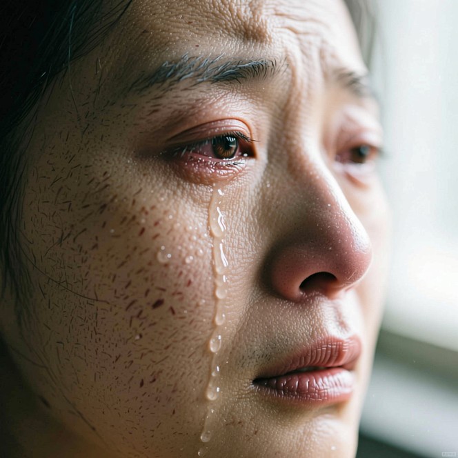 Tears Reflection Free Tears In Light Image - Emotional, Documentary, Portrait | Download ...