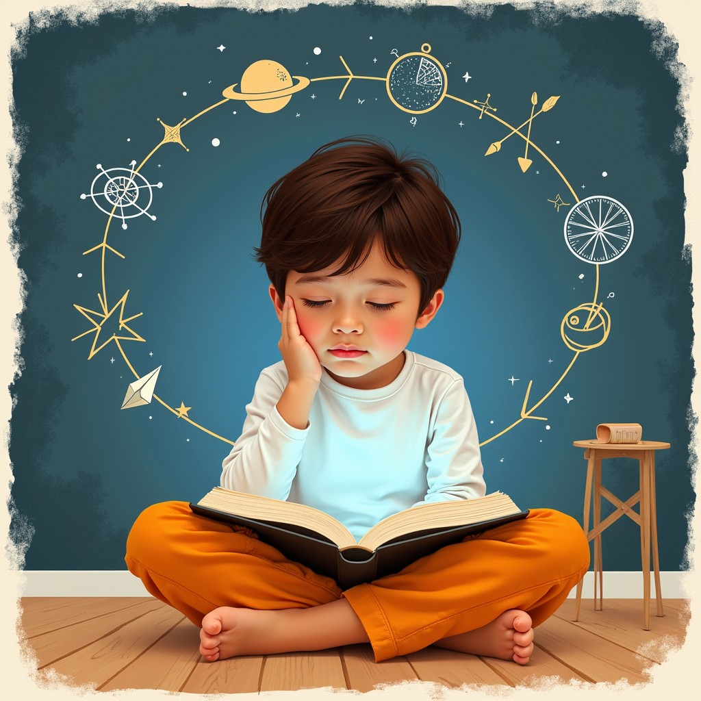 Free Curious Mind Exploring Image - Reading, Learning, Education ...