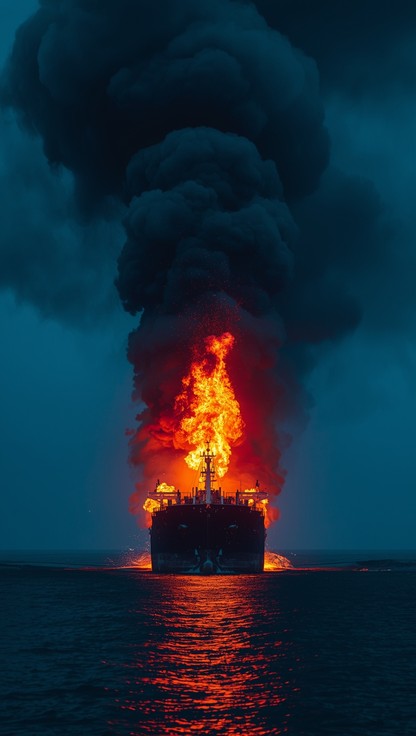 Free Vessel In Peril Image - Ship, Sinking, Disaster | Download at ...
