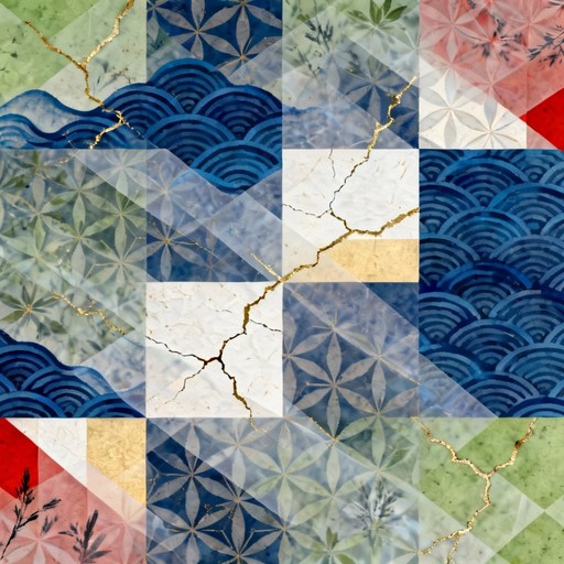 Free Japanese Pattern Design Image - Japanese, Pattern, Seamless ...