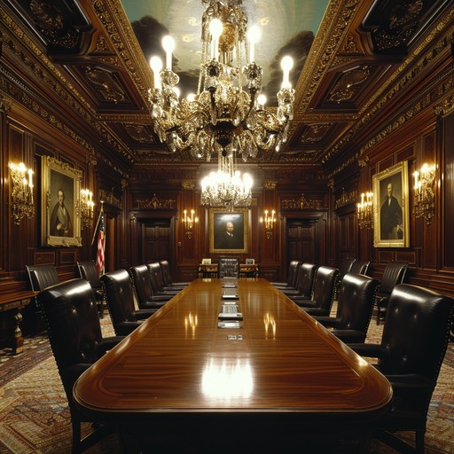 Free Elegant Conference Room Image - Conference, Room, Elegant ...