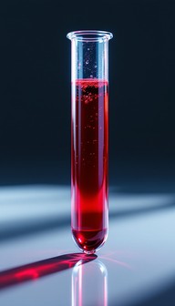 Free Blood Sample Analysis Image - Medical, Laboratory, Blood ...