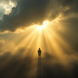Free Divine Light Breaks Image - Divine, Light, Rays | Download at ...
