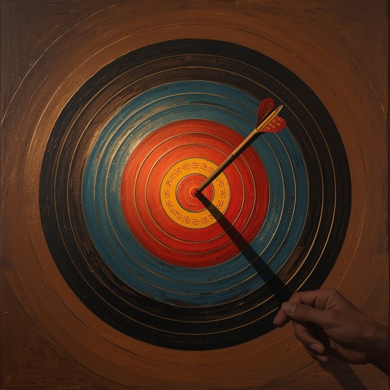 Free Perfect Bullseye Shot Image - Bullseye, Archery, Target | Download ...