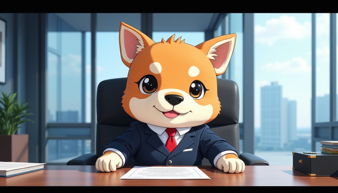 Work Fox Free Executive Fox Business Image - Fox, Business, Suit | Download at ...