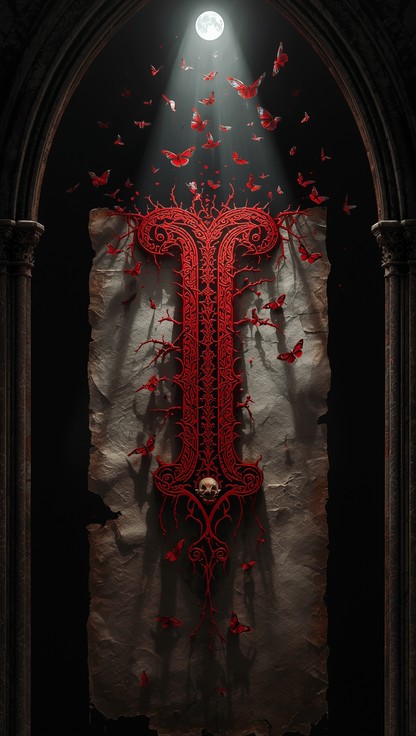 Free Gothic Thailand Banner Image - Gothic, Thai, Banner | Download at ...