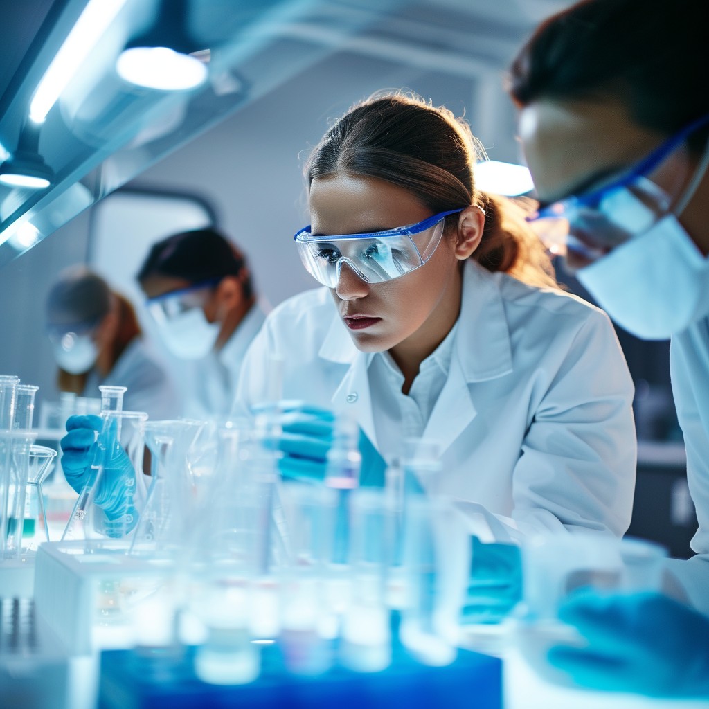 Free Focused Laboratory Research Image - Science, Research, Laboratory ...