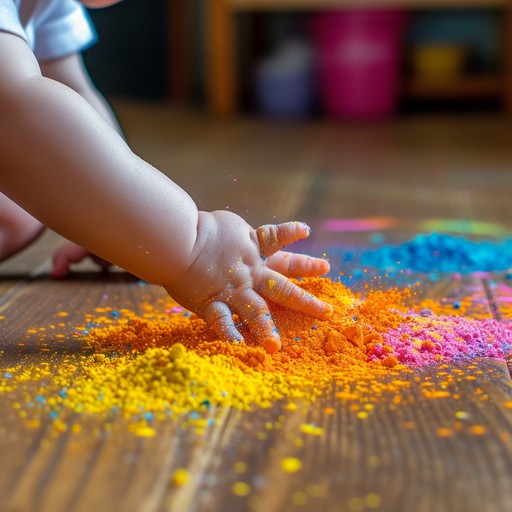 Free Colorful Creative Play Image - Child, Colors, Play | Download at ...