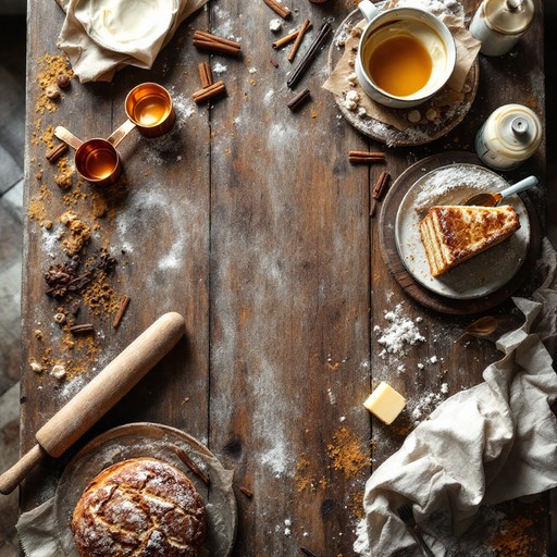 Baking Homade Images Free Homemade Baking Bliss Image - Baking, Bread, Cake | Download at ...